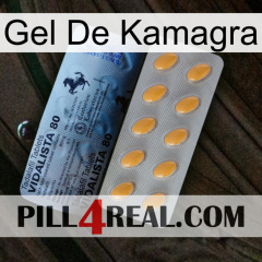 Kamagra Gel 44